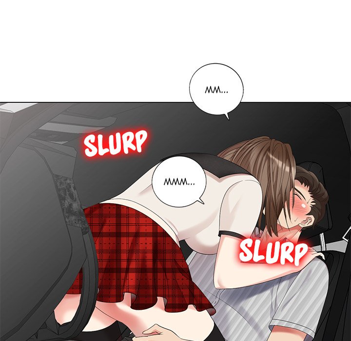 Secret Hideout Chapter 46 image 15