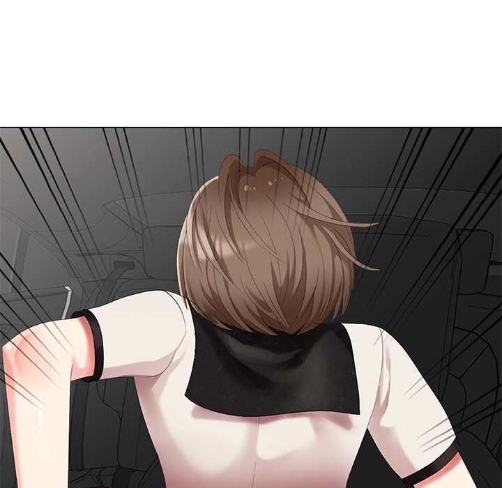 Secret Hideout Chapter 46 image 21