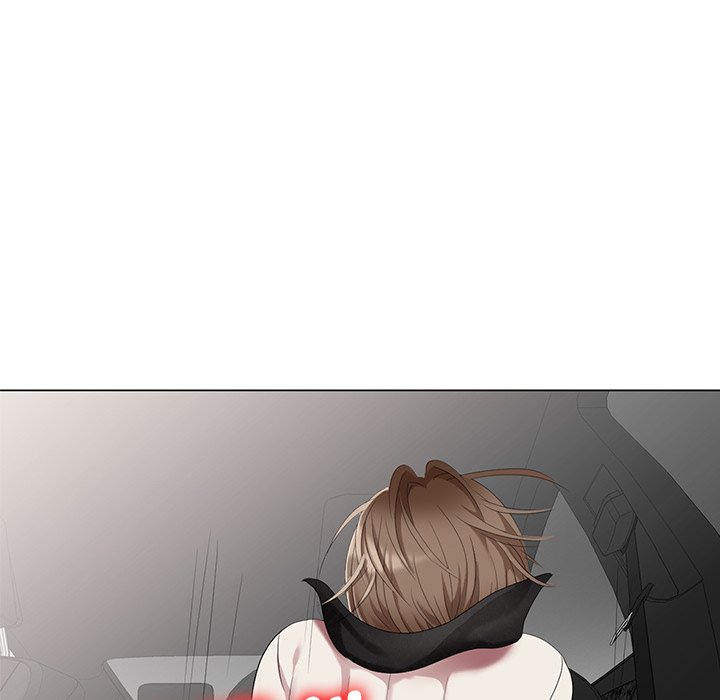 Secret Hideout Chapter 46 image 26