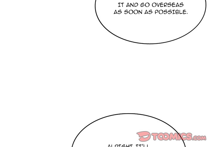 Secret Hideout Chapter 46 image 2