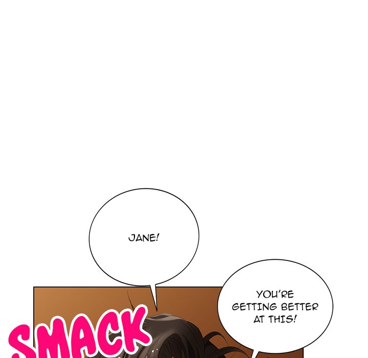 Secret Hideout Chapter 46 image 33