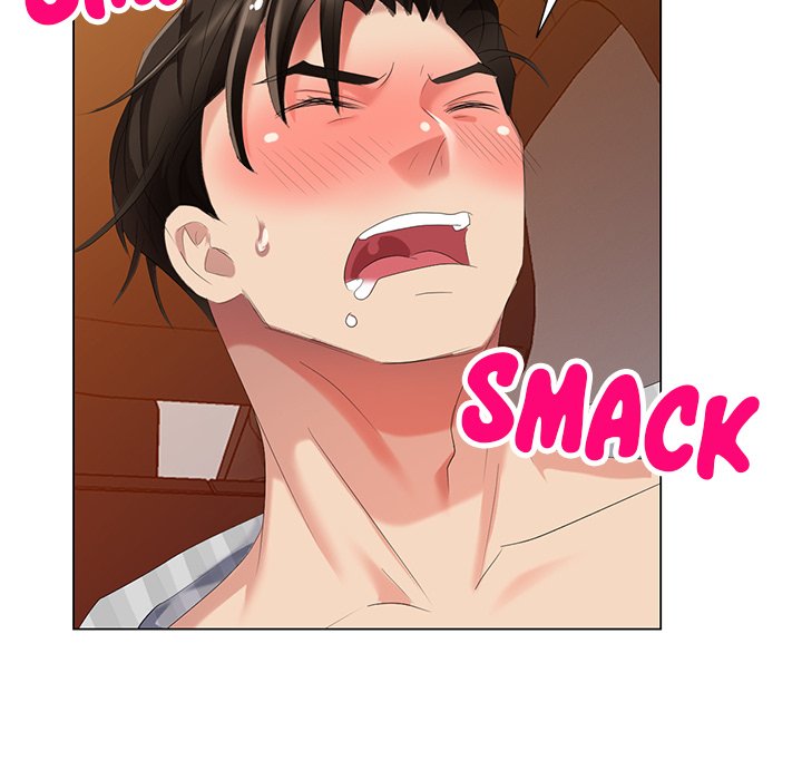 Secret Hideout Chapter 46 image 34