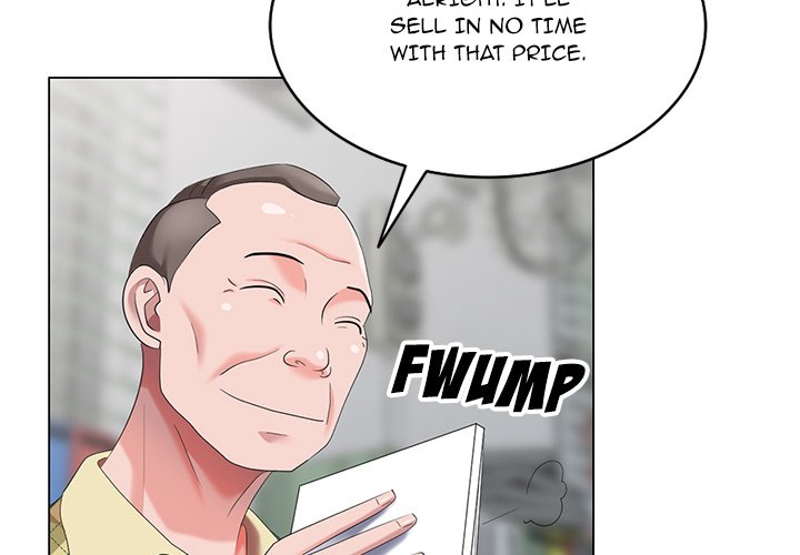 Secret Hideout Chapter 46 image 3