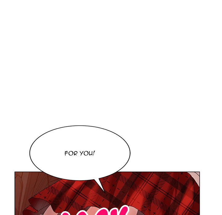 Secret Hideout Chapter 46 image 40