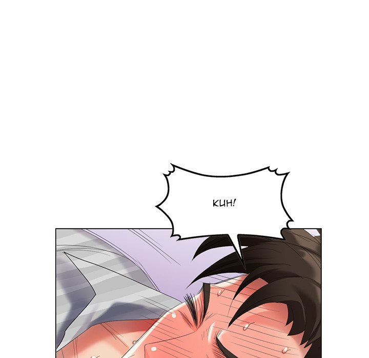 Secret Hideout Chapter 46 image 42