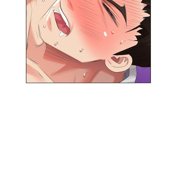 Secret Hideout Chapter 46 image 43