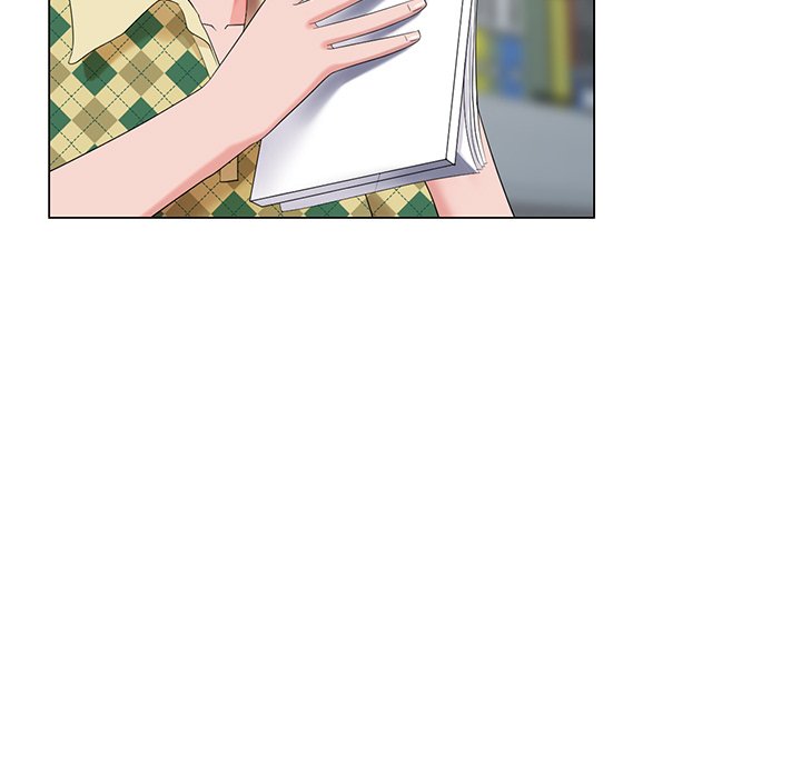 Secret Hideout Chapter 46 image 4