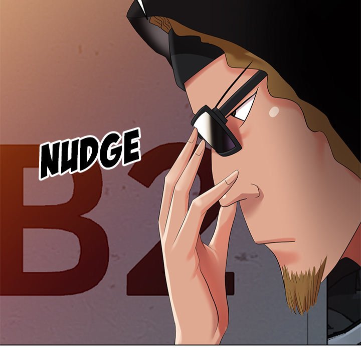 Secret Hideout Chapter 46 image 53