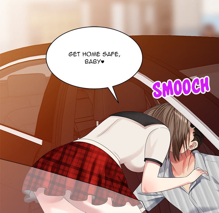 Secret Hideout Chapter 46 image 60