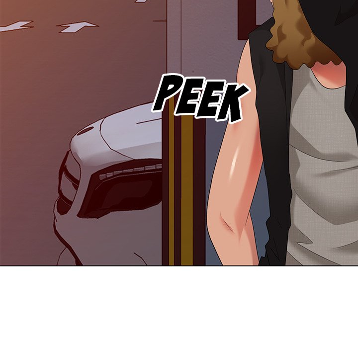 Secret Hideout Chapter 46 image 66