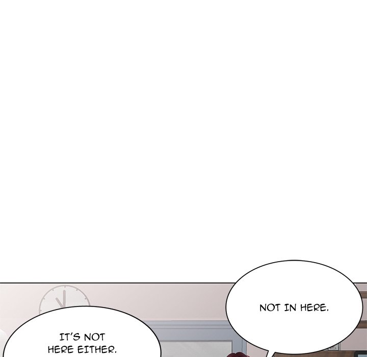 Secret Hideout Chapter 46 image 76