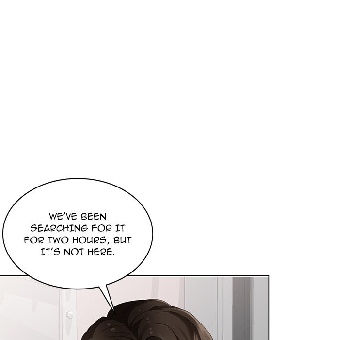 Secret Hideout Chapter 46 image 80