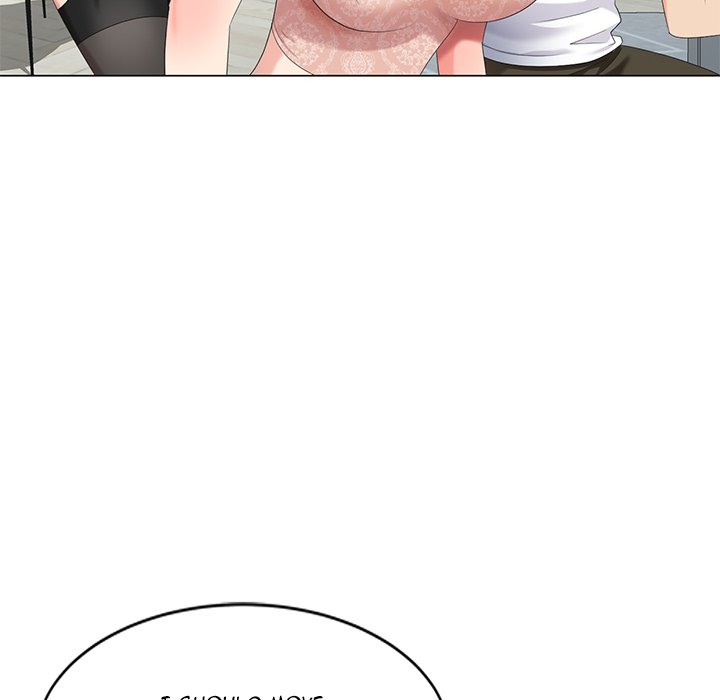 Secret Hideout Chapter 46 image 86