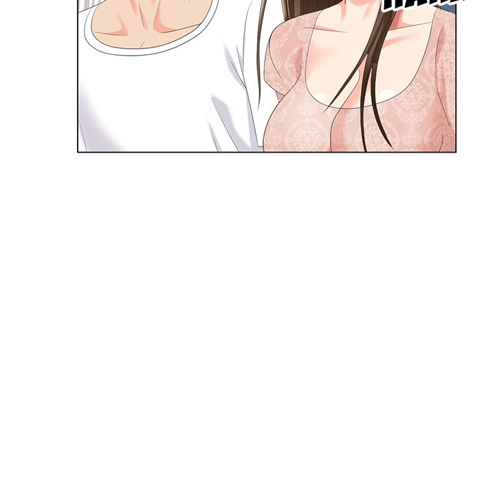 Secret Hideout Chapter 46 image 8