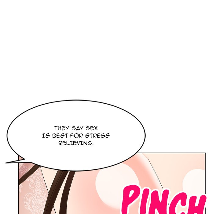 Secret Hideout Chapter 46 image 91