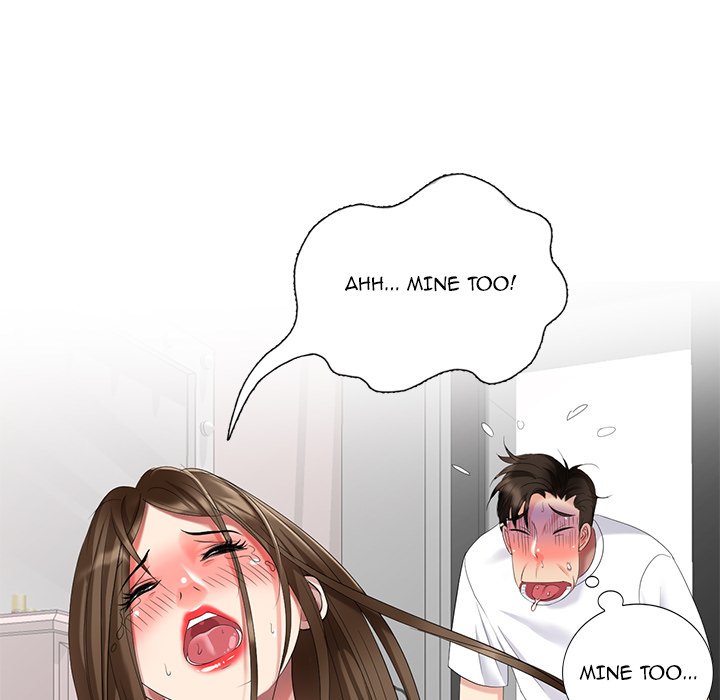 Secret Hideout Chapter 47 image 9