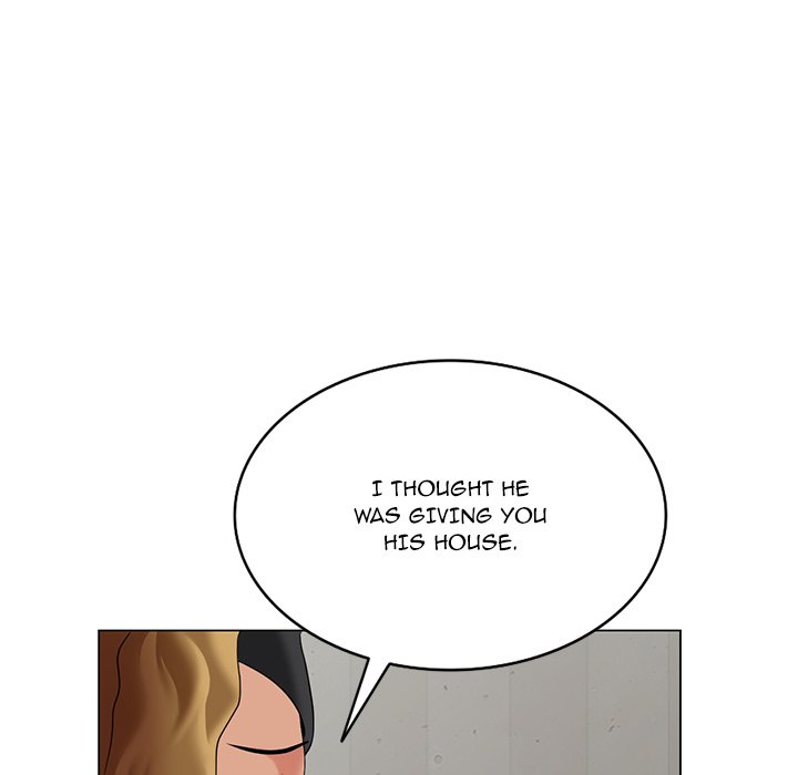 Secret Hideout Chapter 47 image 100