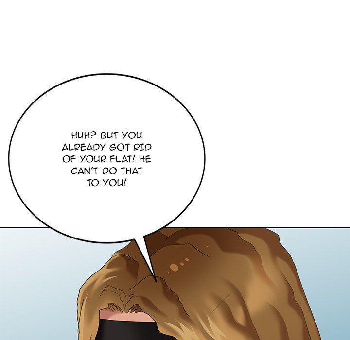 Secret Hideout Chapter 47 image 104