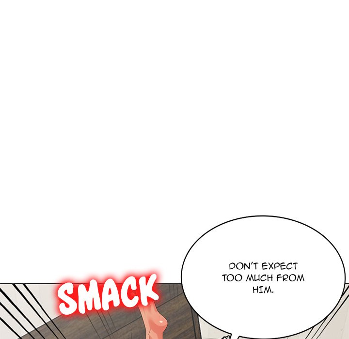 Secret Hideout Chapter 47 image 122