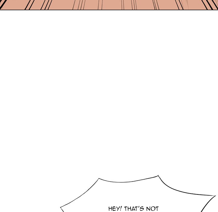 Secret Hideout Chapter 47 image 141
