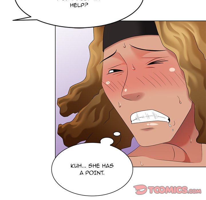 Secret Hideout Chapter 47 image 146