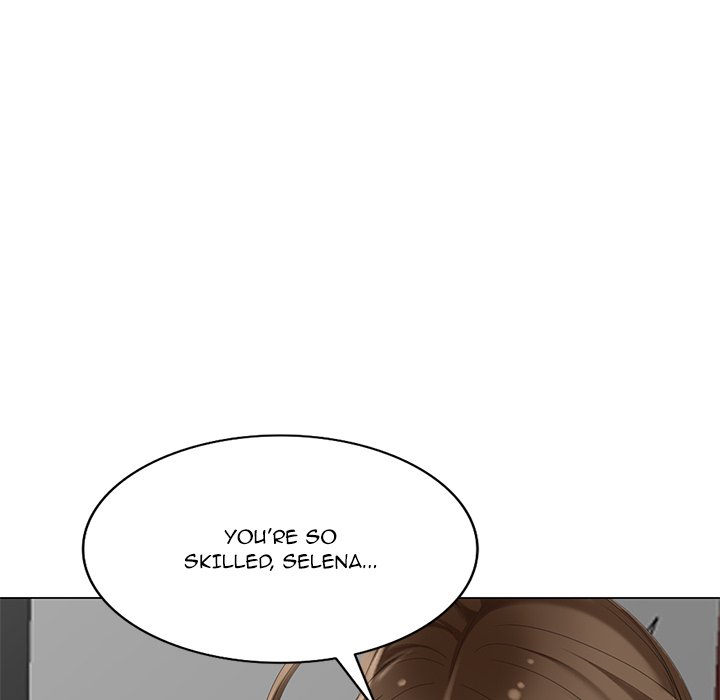 Secret Hideout Chapter 47 image 17