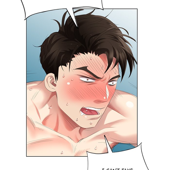 Secret Hideout Chapter 47 image 27