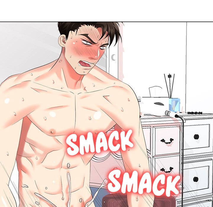 Secret Hideout Chapter 47 image 33