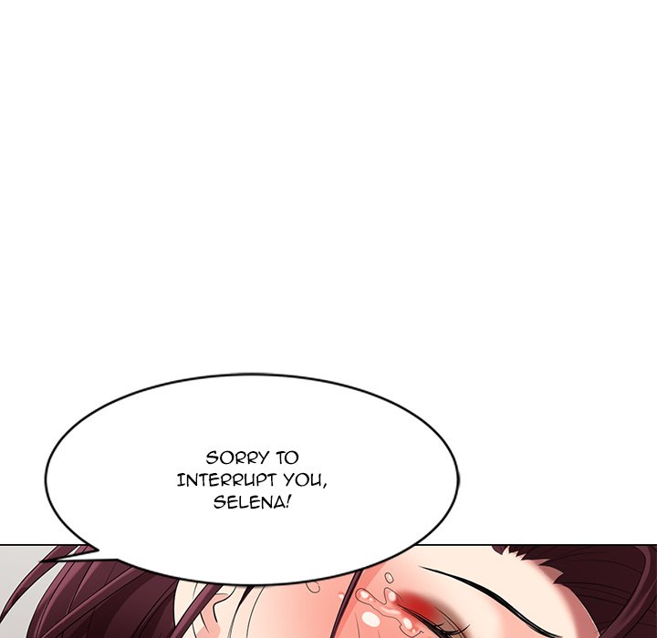 Secret Hideout Chapter 47 image 35