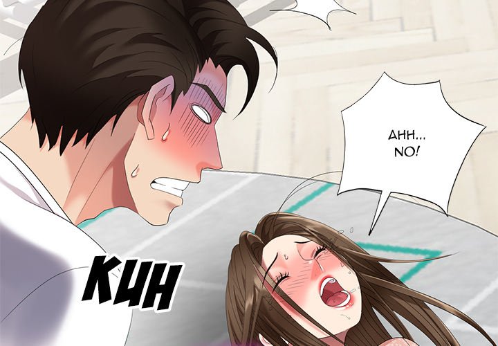 Secret Hideout Chapter 47 image 3