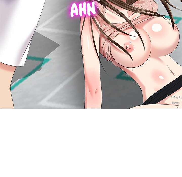Secret Hideout Chapter 47 image 4