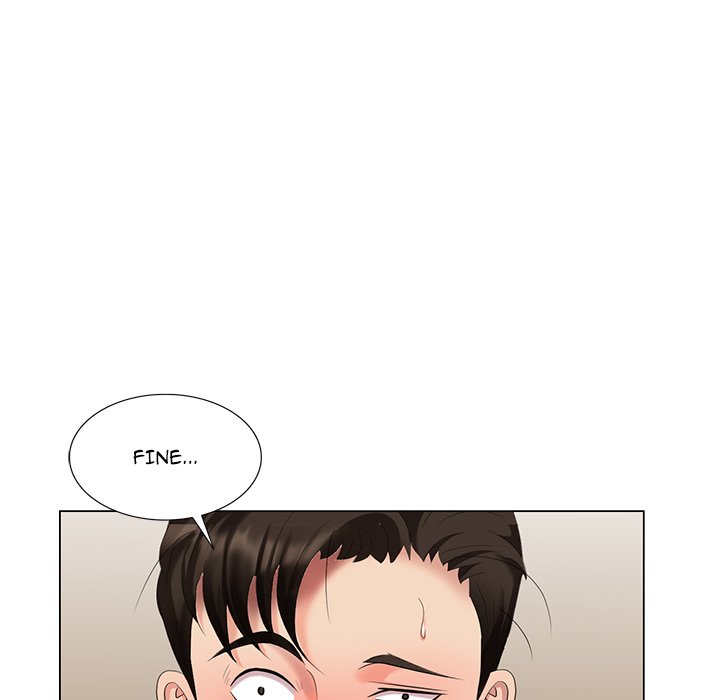 Secret Hideout Chapter 47 image 5