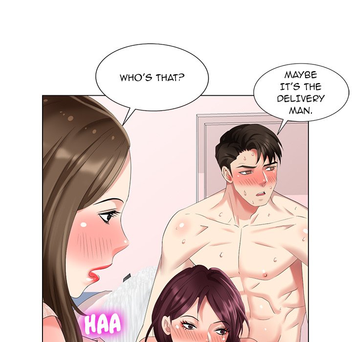 Secret Hideout Chapter 47 image 63