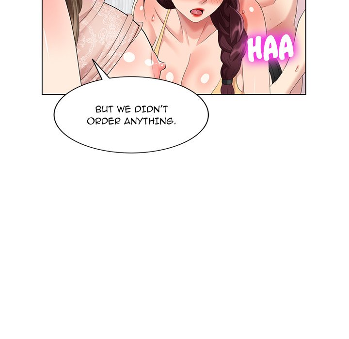 Secret Hideout Chapter 47 image 64