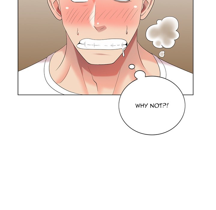 Secret Hideout Chapter 47 image 6