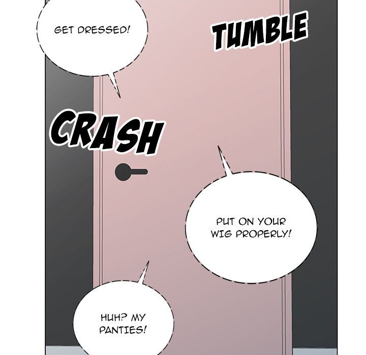 Secret Hideout Chapter 47 image 70