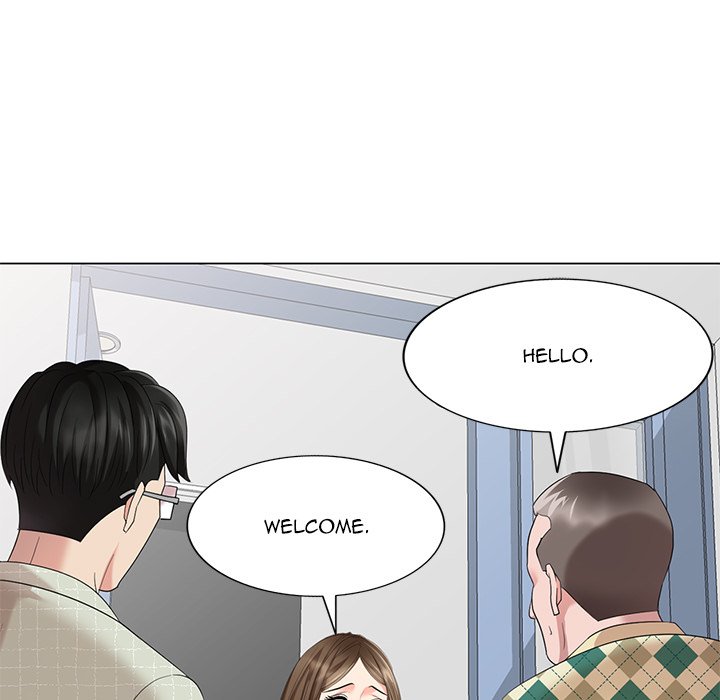 Secret Hideout Chapter 47 image 72