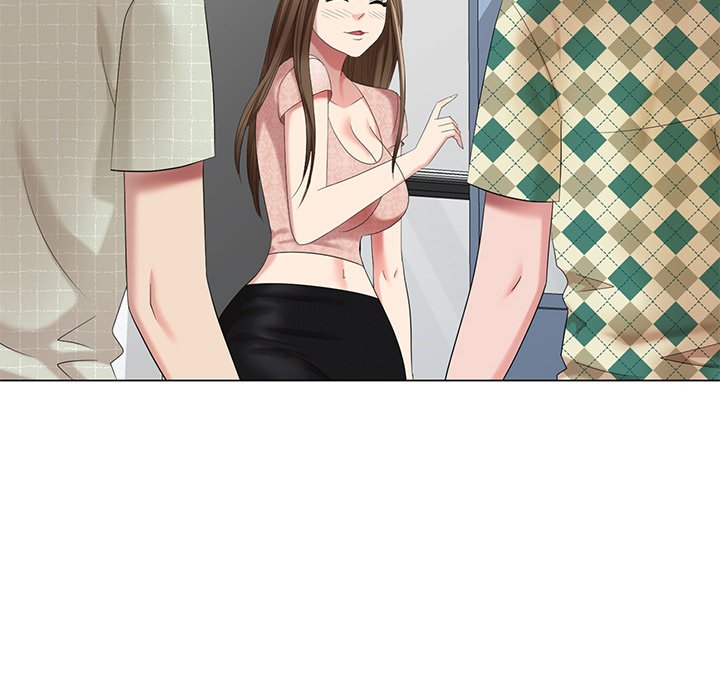 Secret Hideout Chapter 47 image 73