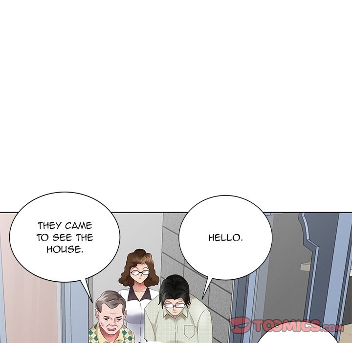 Secret Hideout Chapter 47 image 74