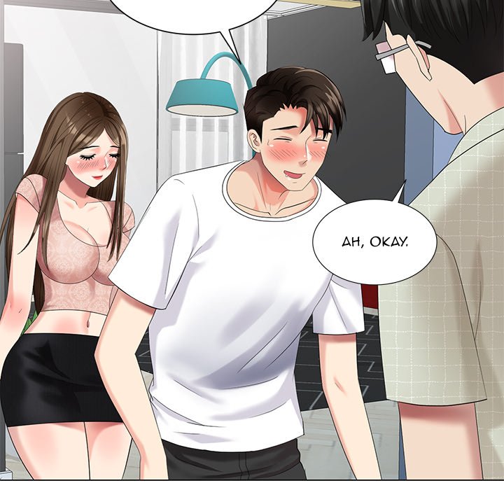 Secret Hideout Chapter 47 image 77
