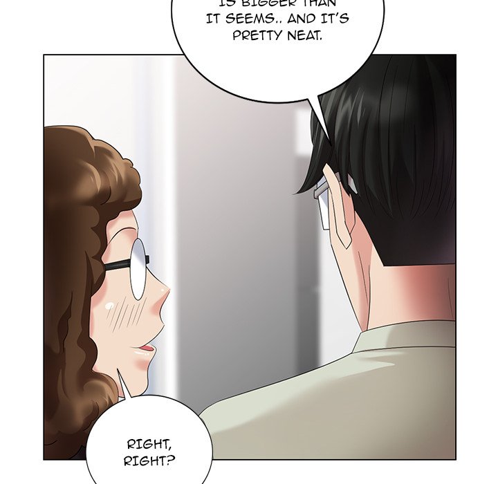 Secret Hideout Chapter 47 image 79