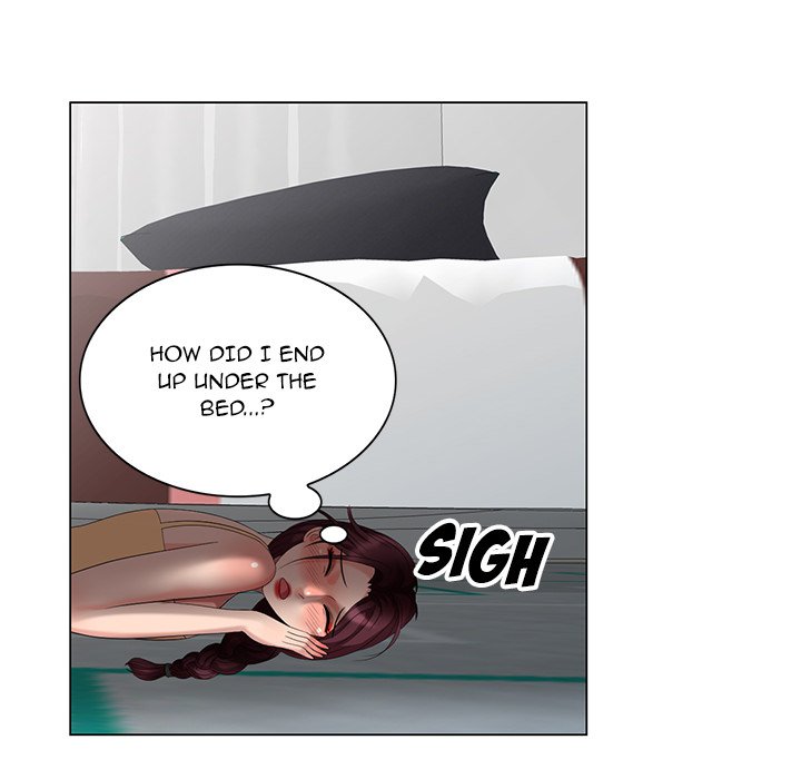 Secret Hideout Chapter 47 image 81