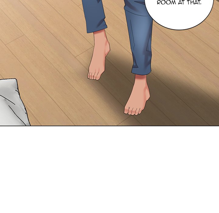 Secret Hideout Chapter 47 image 91