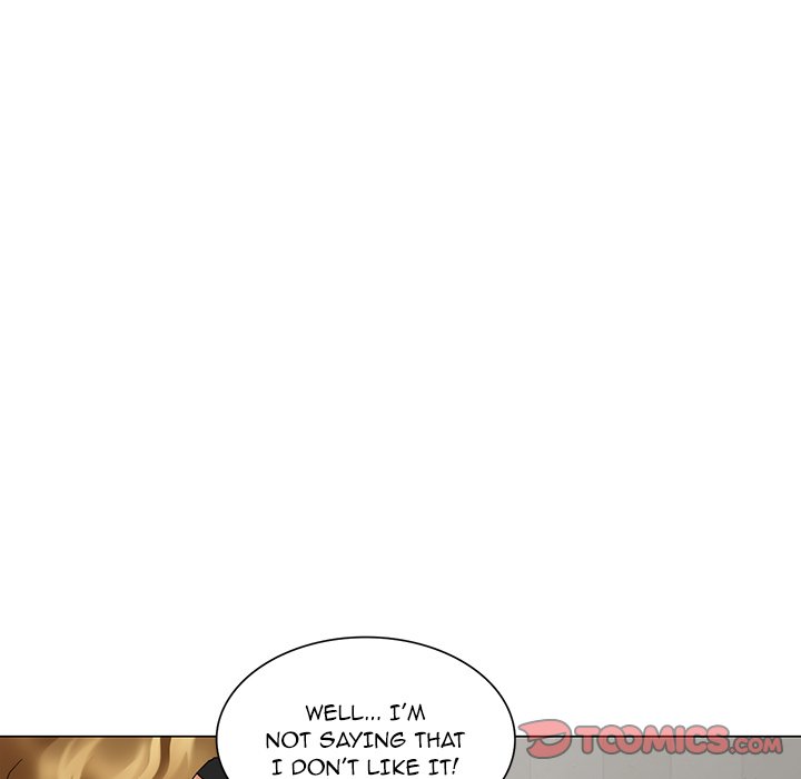 Secret Hideout Chapter 47 image 92