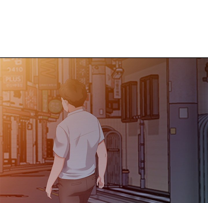 Secret Hideout Chapter 48 image 100