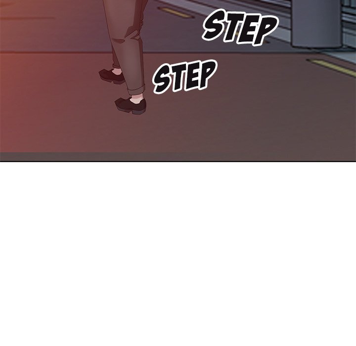 Secret Hideout Chapter 48 image 101