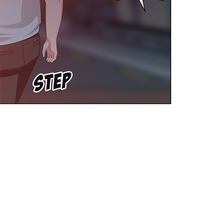 Secret Hideout Chapter 48 image 103