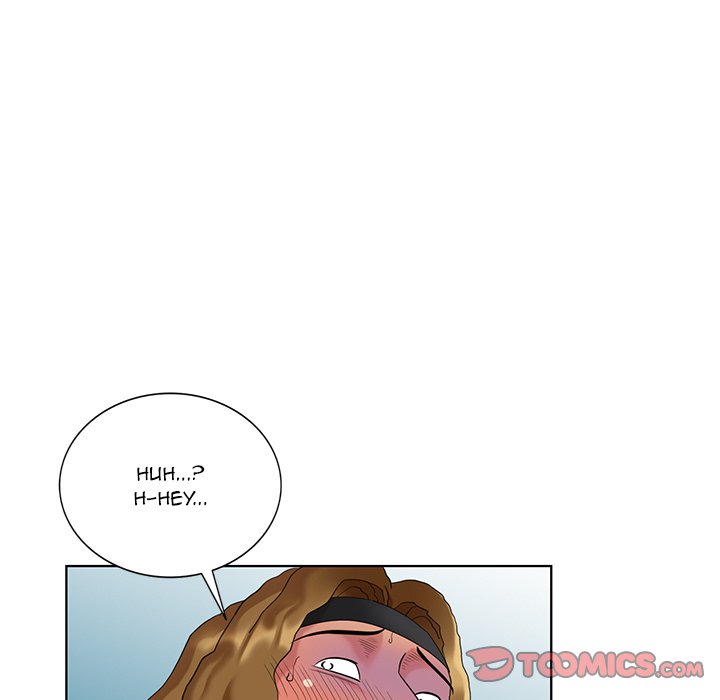 Secret Hideout Chapter 48 image 110