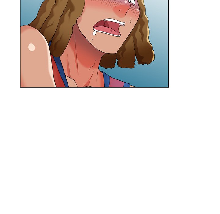 Secret Hideout Chapter 48 image 111