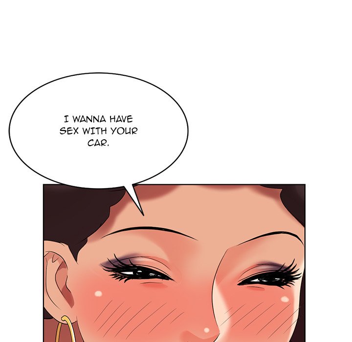 Secret Hideout Chapter 48 image 114